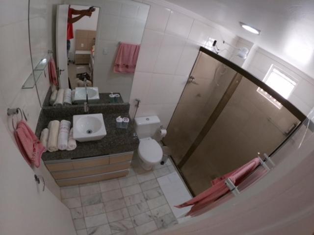 Apartamento Salvador Exteriör bild