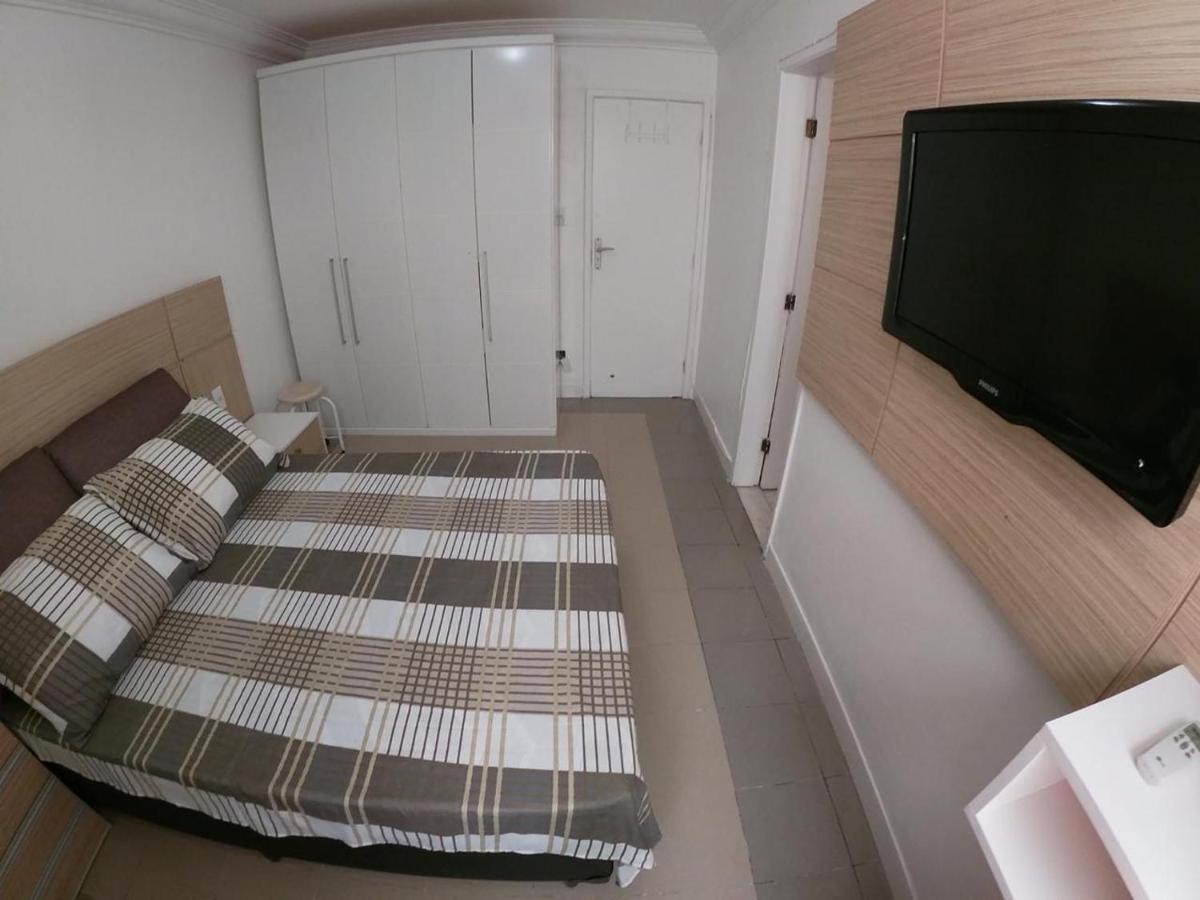 Apartamento Salvador Exteriör bild