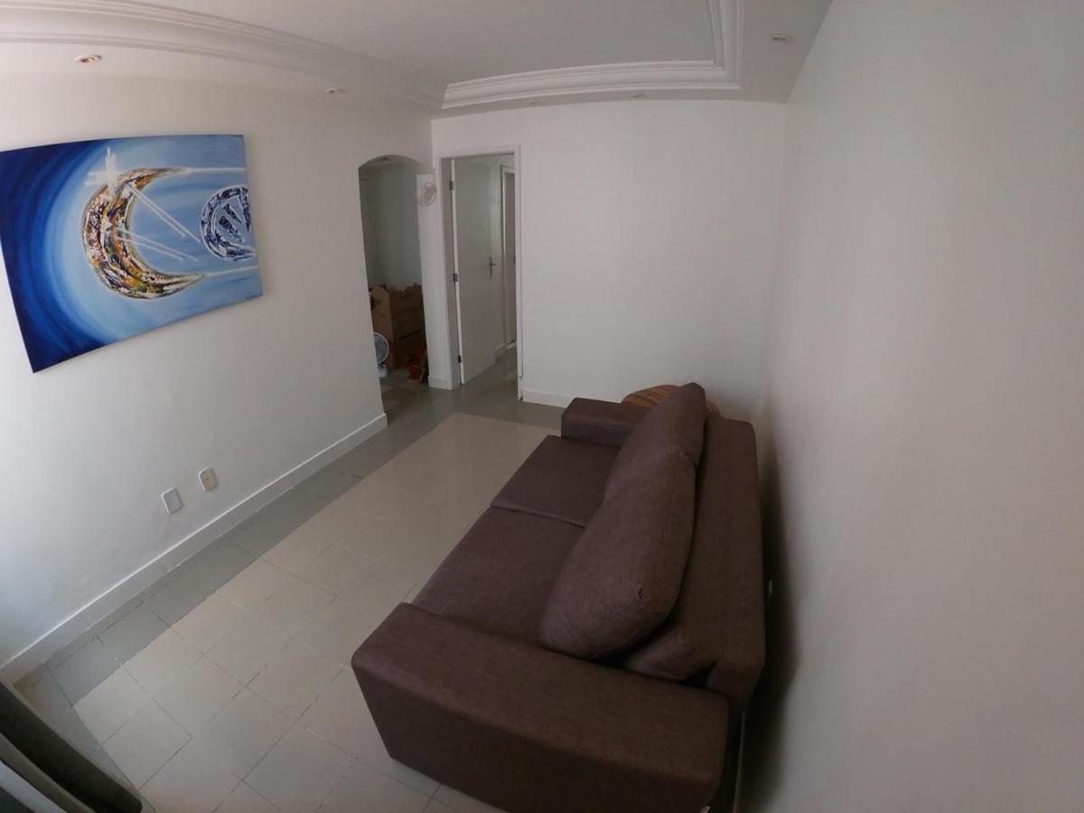 Apartamento Salvador Exteriör bild