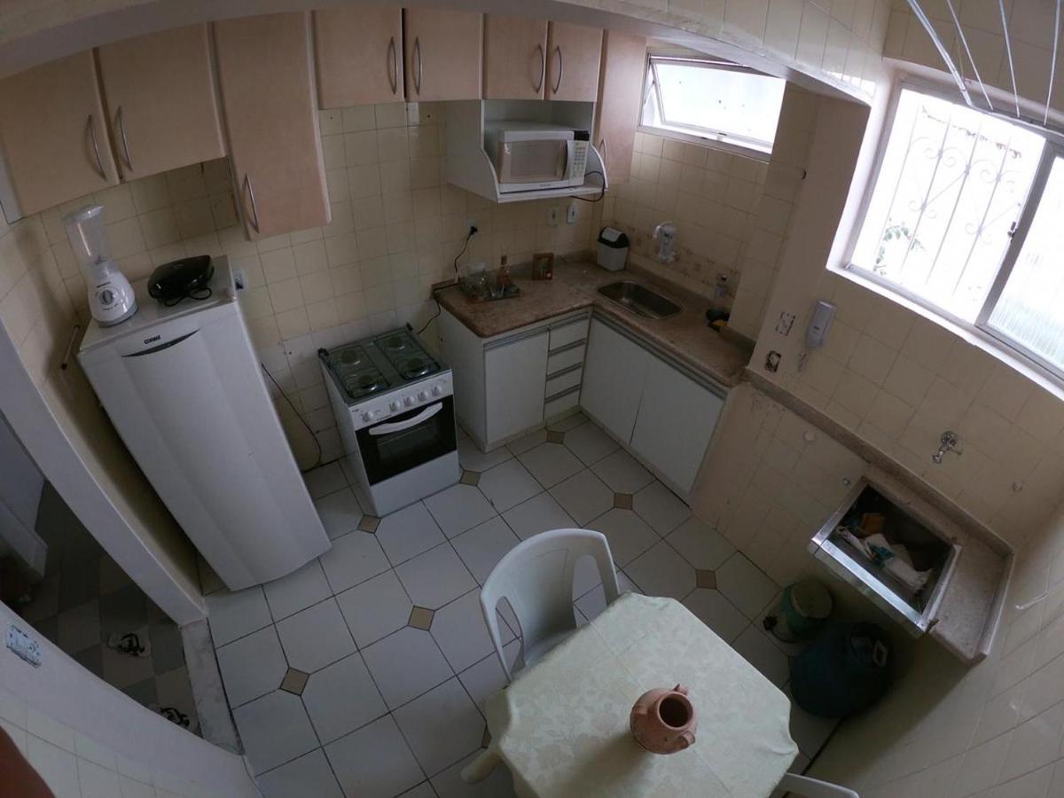 Apartamento Salvador Exteriör bild