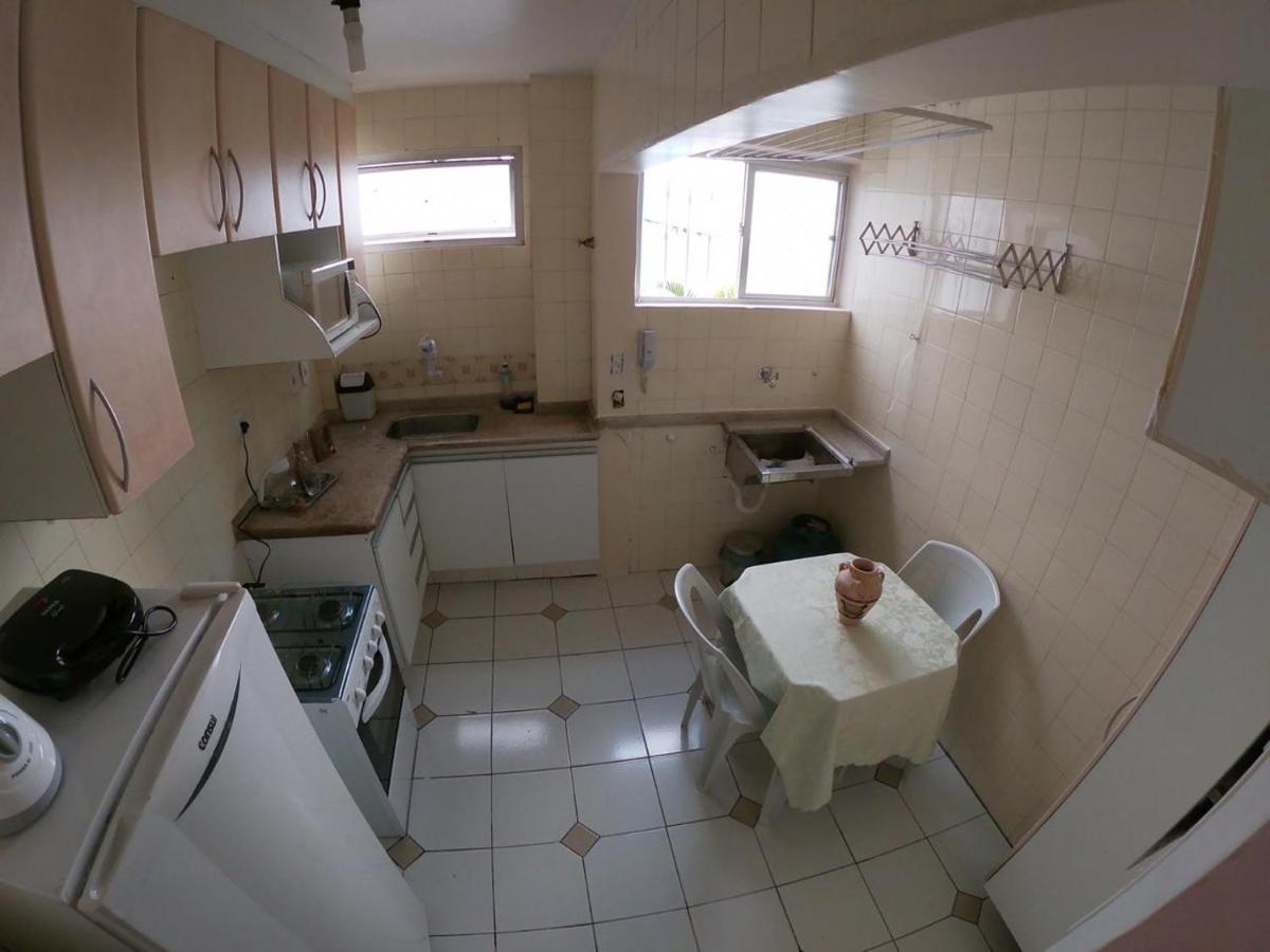 Apartamento Salvador Exteriör bild