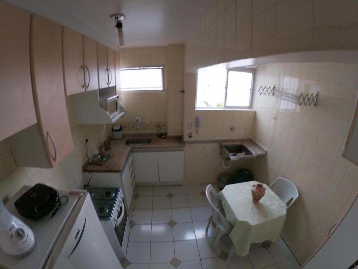 Apartamento Salvador Exteriör bild