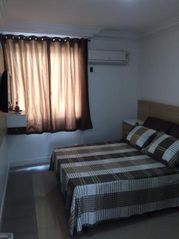 Apartamento Salvador Exteriör bild