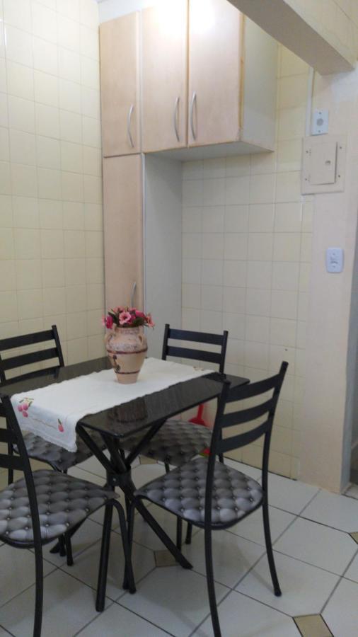 Apartamento Salvador Exteriör bild