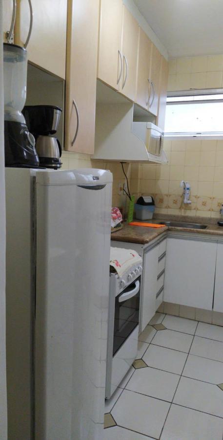 Apartamento Salvador Exteriör bild